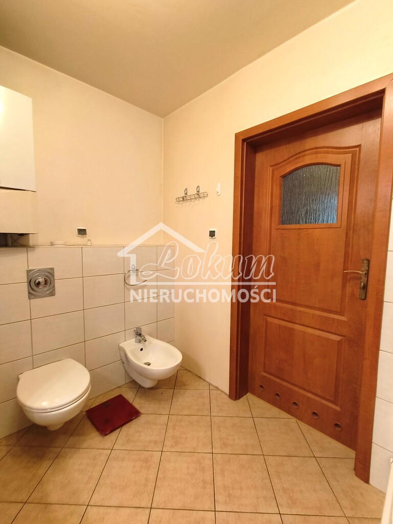 Mieszkanie 71&nbsp;m², Szczecin, Pogodno, Adama Mickiewicza - zdjęcie 9