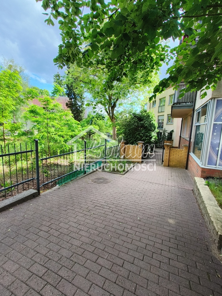 Mieszkanie 71&nbsp;m², Szczecin, Pogodno, Adama Mickiewicza - zdjęcie 10