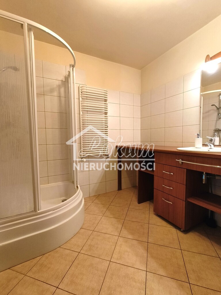 Mieszkanie 71&nbsp;m², Szczecin, Pogodno, Adama Mickiewicza - zdjęcie 8