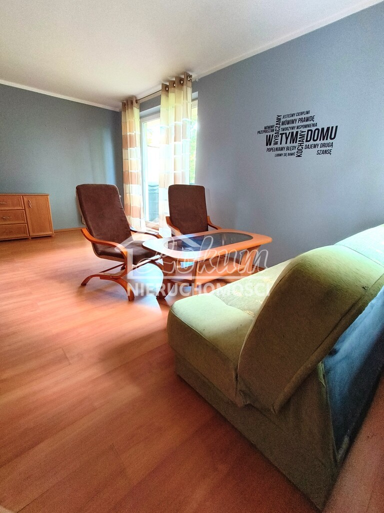 Mieszkanie 71&nbsp;m², Szczecin, Pogodno, Adama Mickiewicza - zdjęcie 3
