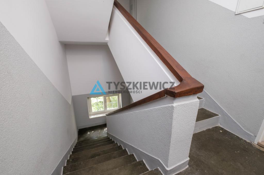 2 pokojowe mieszkanie w Centrum Gdańska - zdjęcie 8