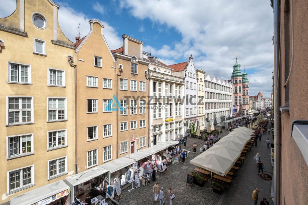 2 pokojowe mieszkanie w Centrum Gdańska - zdjęcie 6