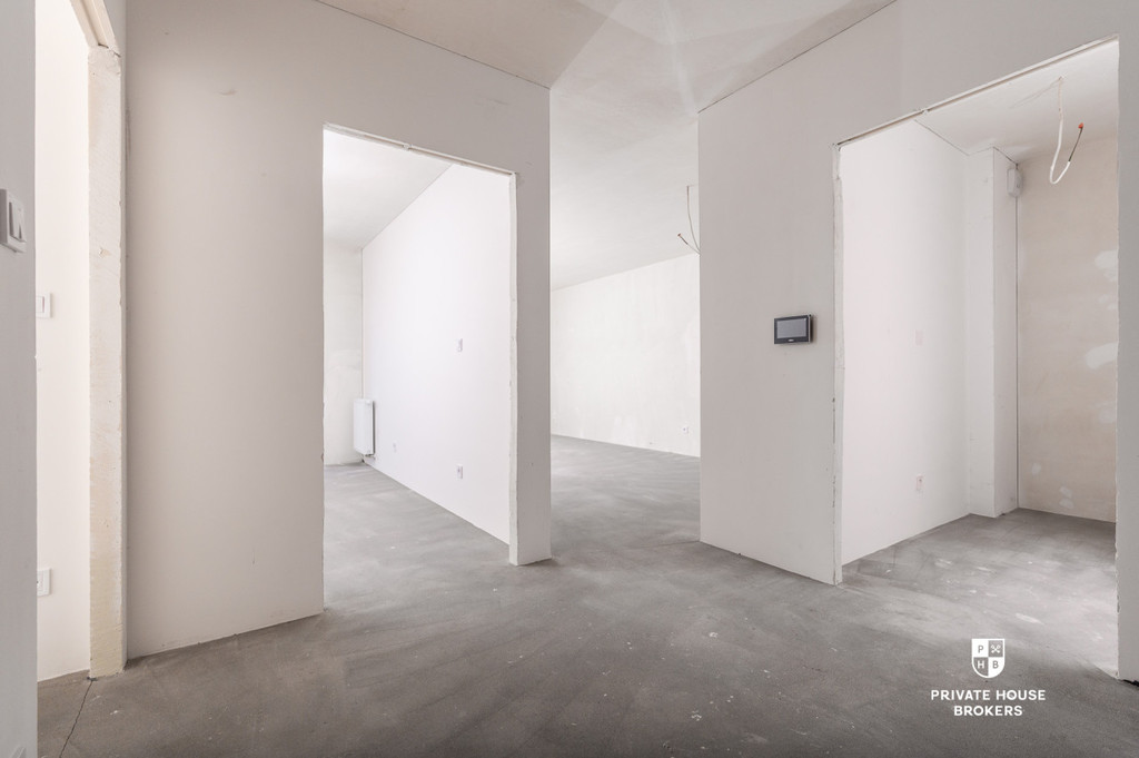 Mieszkanie 64&nbsp;m², Kraków, Prądnik Biały, Eljasza Walerego Radzikowskiego - zdjęcie 15