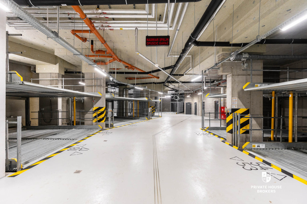 Mieszkanie 64&nbsp;m², Kraków, Prądnik Biały, Eljasza Walerego Radzikowskiego - zdjęcie 18