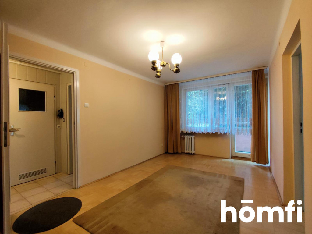 Mieszkanie 44,84&nbsp;m², Rzeszów, Tysiąclecia, Szwoleżerów - zdjęcie 3