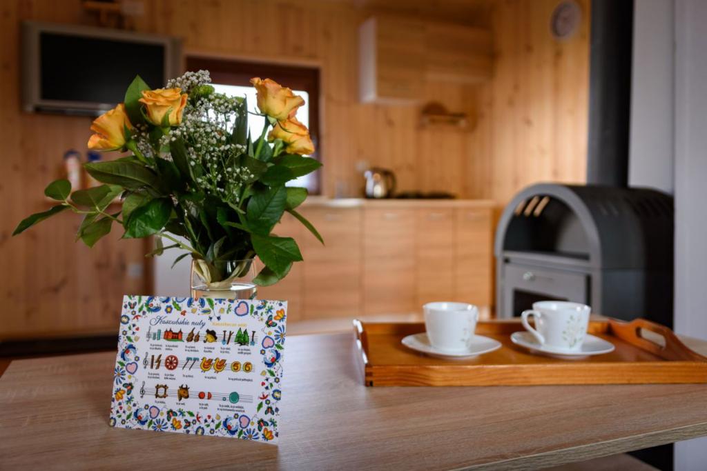 Ranczo Natura Wiele Wybudowanie na sprzedaż. - zdjęcie 2