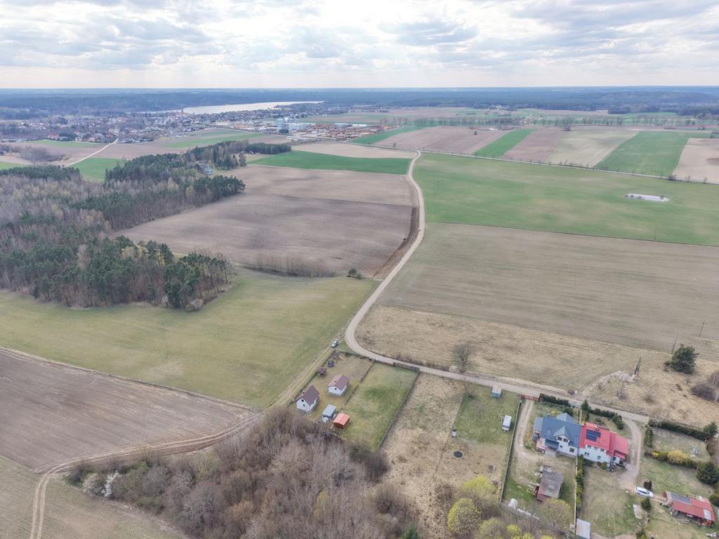 Ranczo Natura Wiele Wybudowanie na sprzedaż. - zdjęcie 27