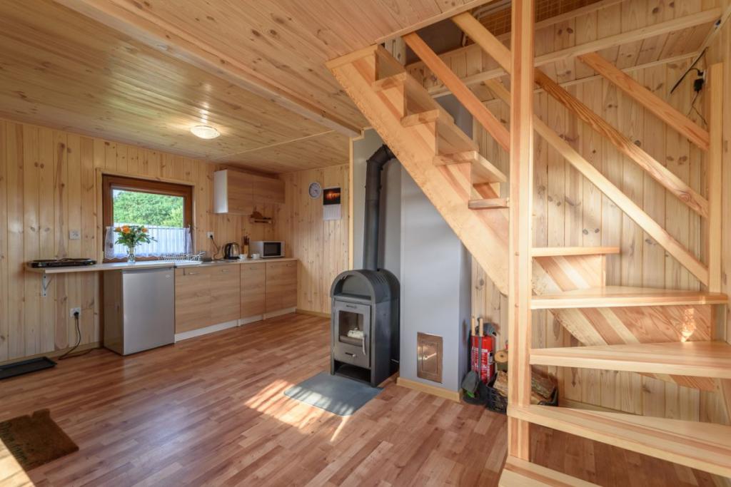 Ranczo Natura Wiele Wybudowanie na sprzedaż. - zdjęcie 4