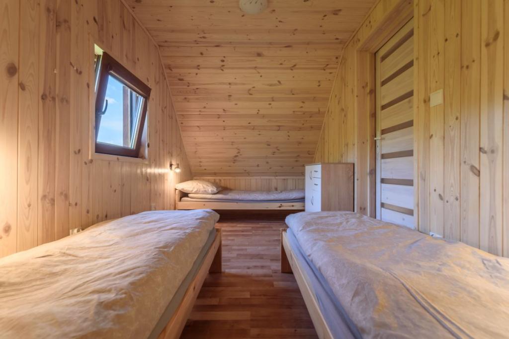 Ranczo Natura Wiele Wybudowanie na sprzedaż. - zdjęcie 7