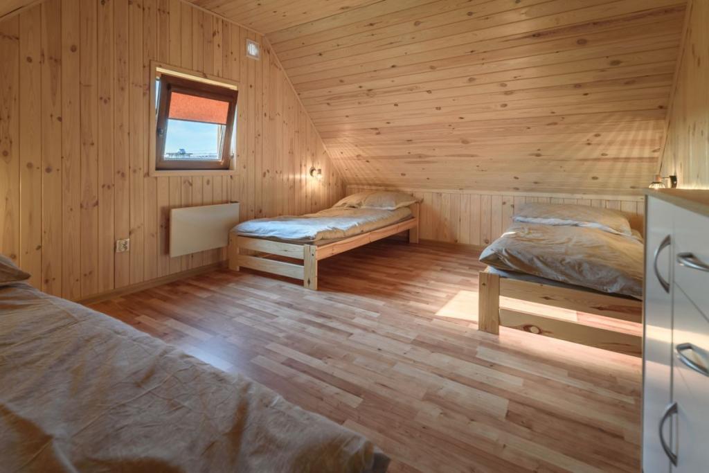 Ranczo Natura Wiele Wybudowanie na sprzedaż. - zdjęcie 17