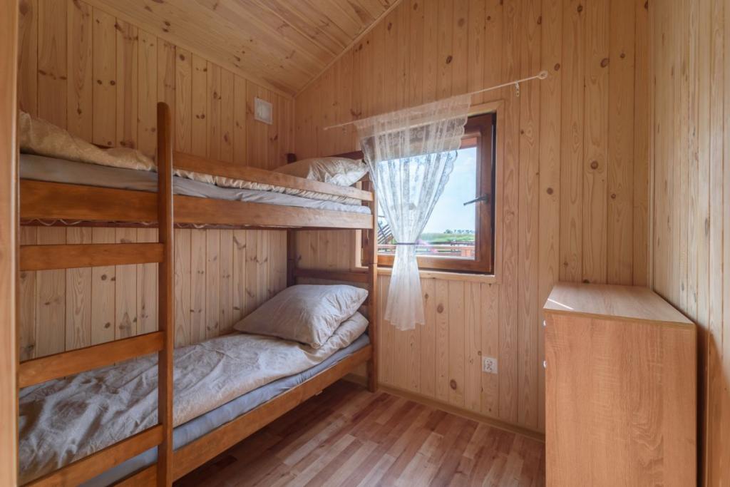 Ranczo Natura Wiele Wybudowanie na sprzedaż. - zdjęcie 9