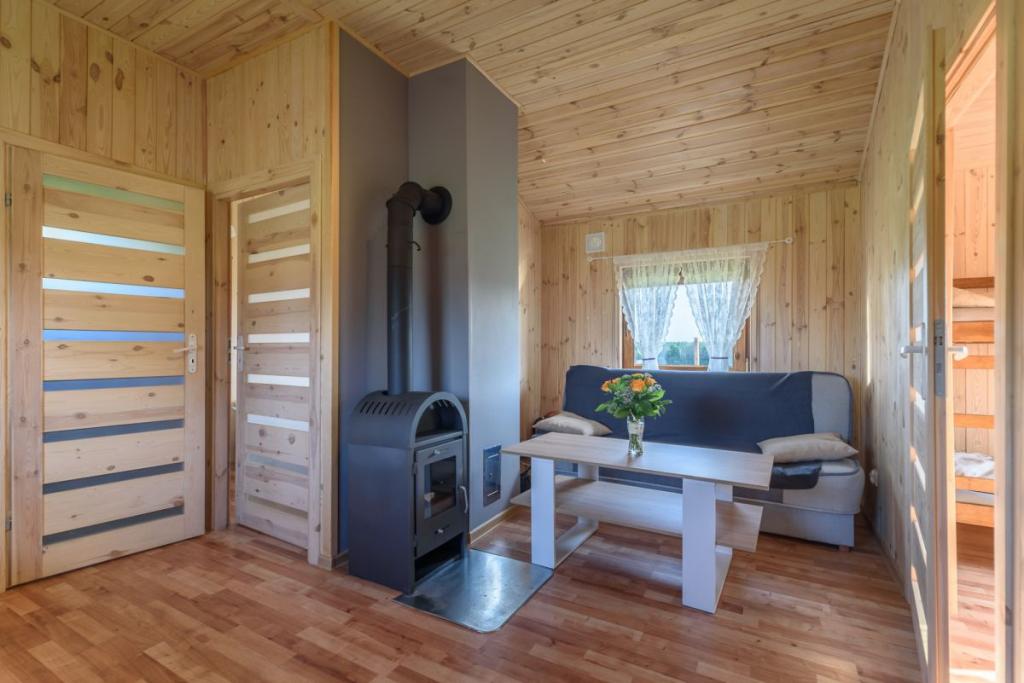 Ranczo Natura Wiele Wybudowanie na sprzedaż. - zdjęcie 20