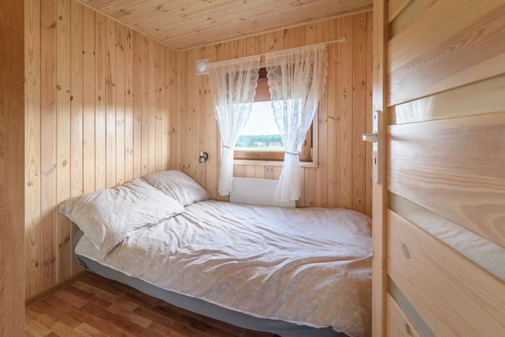 Ranczo Natura Wiele Wybudowanie na sprzedaż. - zdjęcie 8