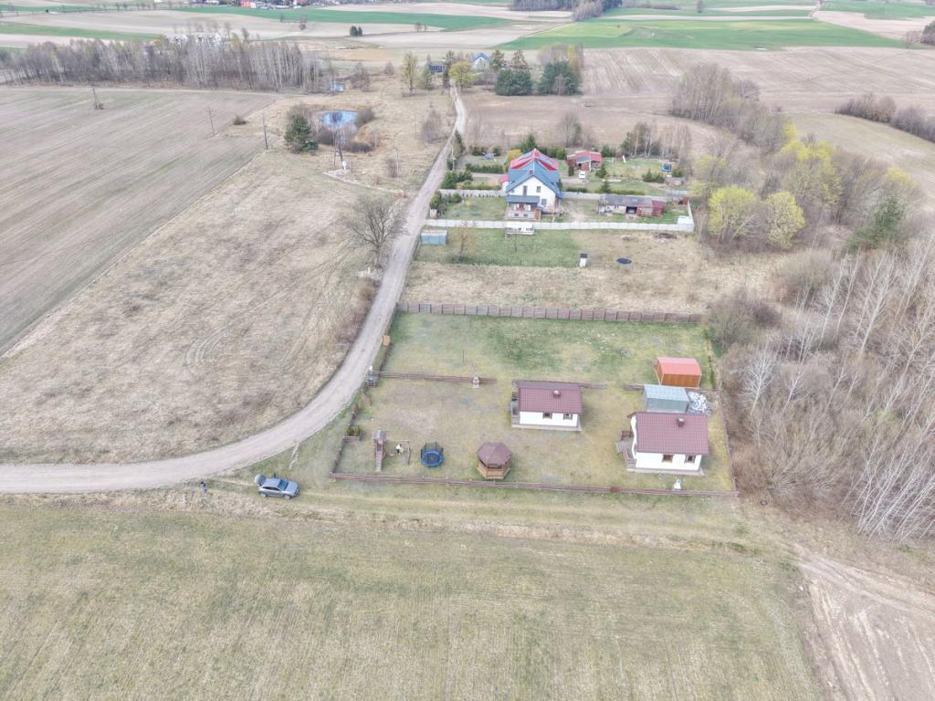 Ranczo Natura Wiele Wybudowanie na sprzedaż. - zdjęcie 24