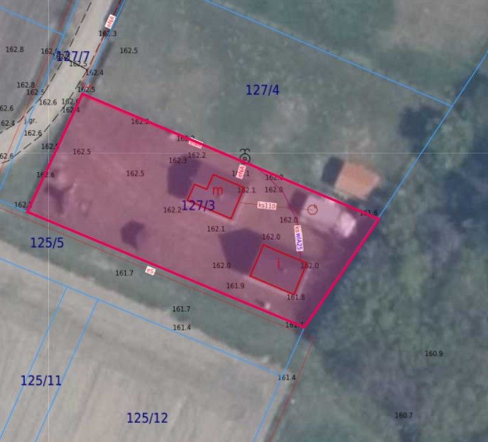 Ranczo Natura Wiele Wybudowanie na sprzedaż. - zdjęcie 18