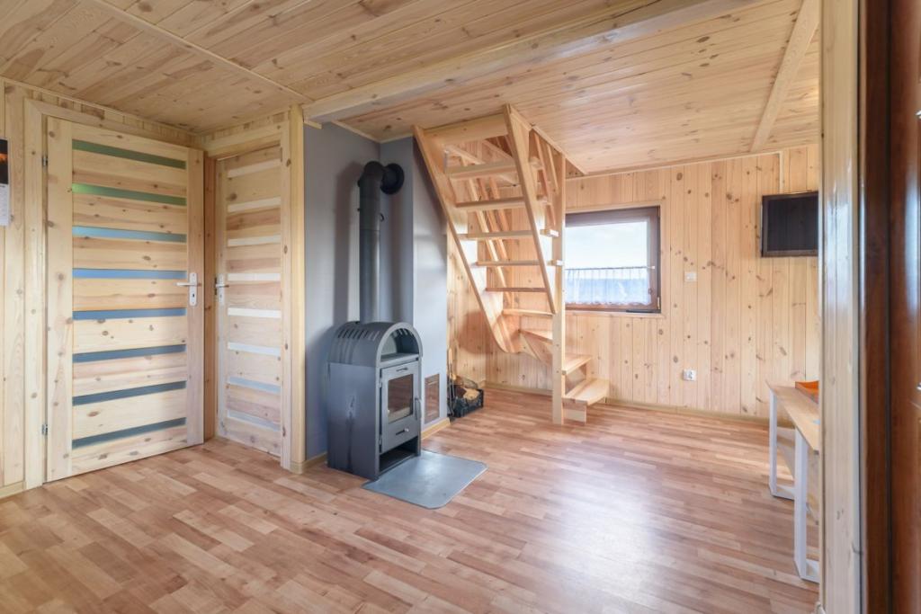 Ranczo Natura Wiele Wybudowanie na sprzedaż. - zdjęcie 5