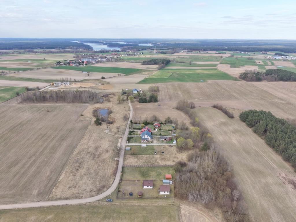 Ranczo Natura Wiele Wybudowanie na sprzedaż. - zdjęcie 25