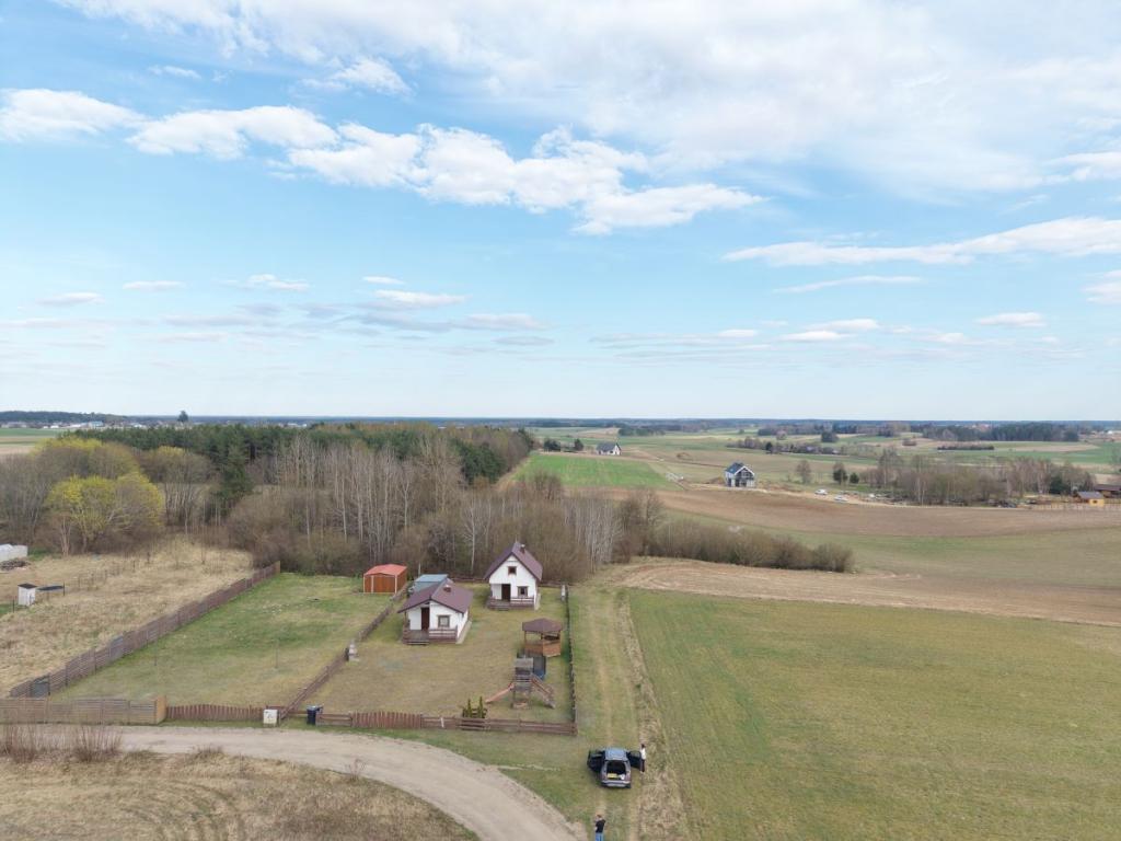 Ranczo Natura Wiele Wybudowanie na sprzedaż. - zdjęcie 22