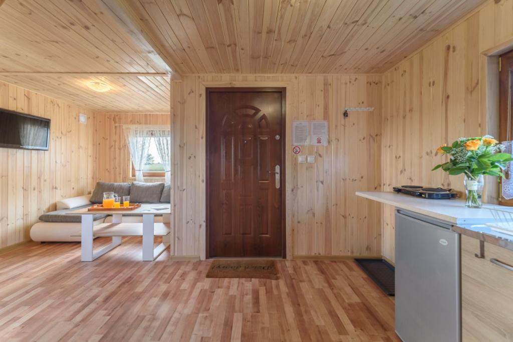 Ranczo Natura Wiele Wybudowanie na sprzedaż. - zdjęcie 6