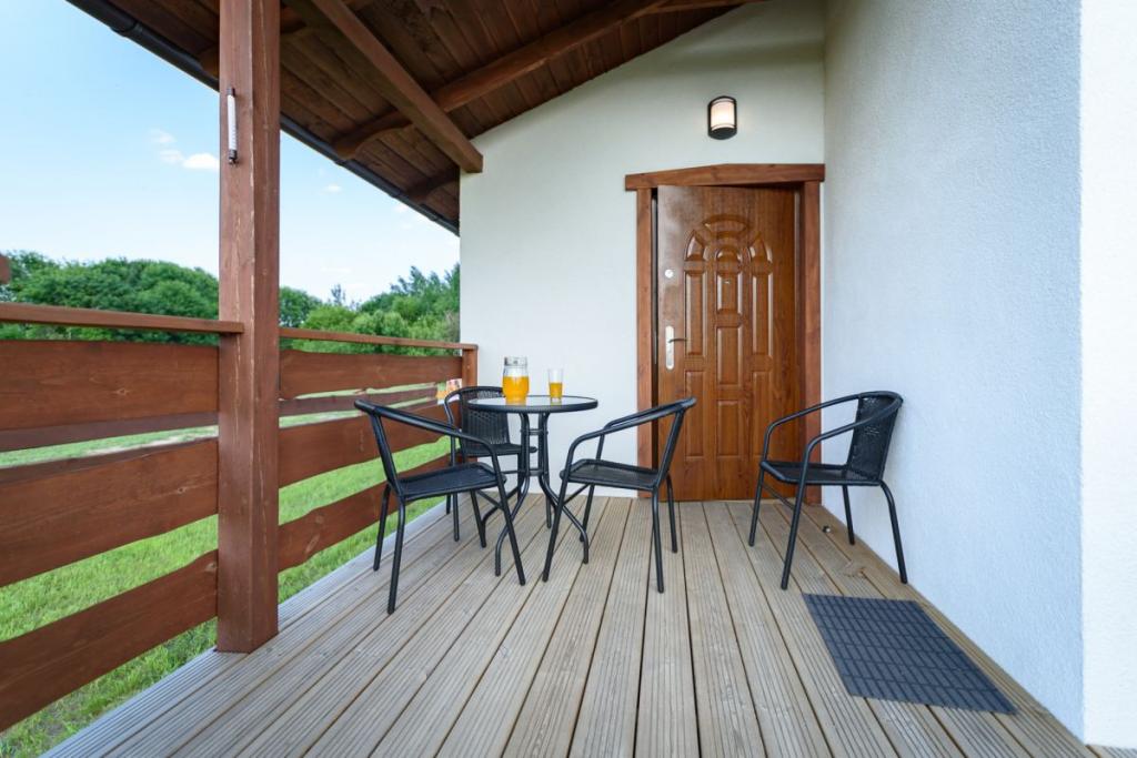 Ranczo Natura Wiele Wybudowanie na sprzedaż. - zdjęcie 13