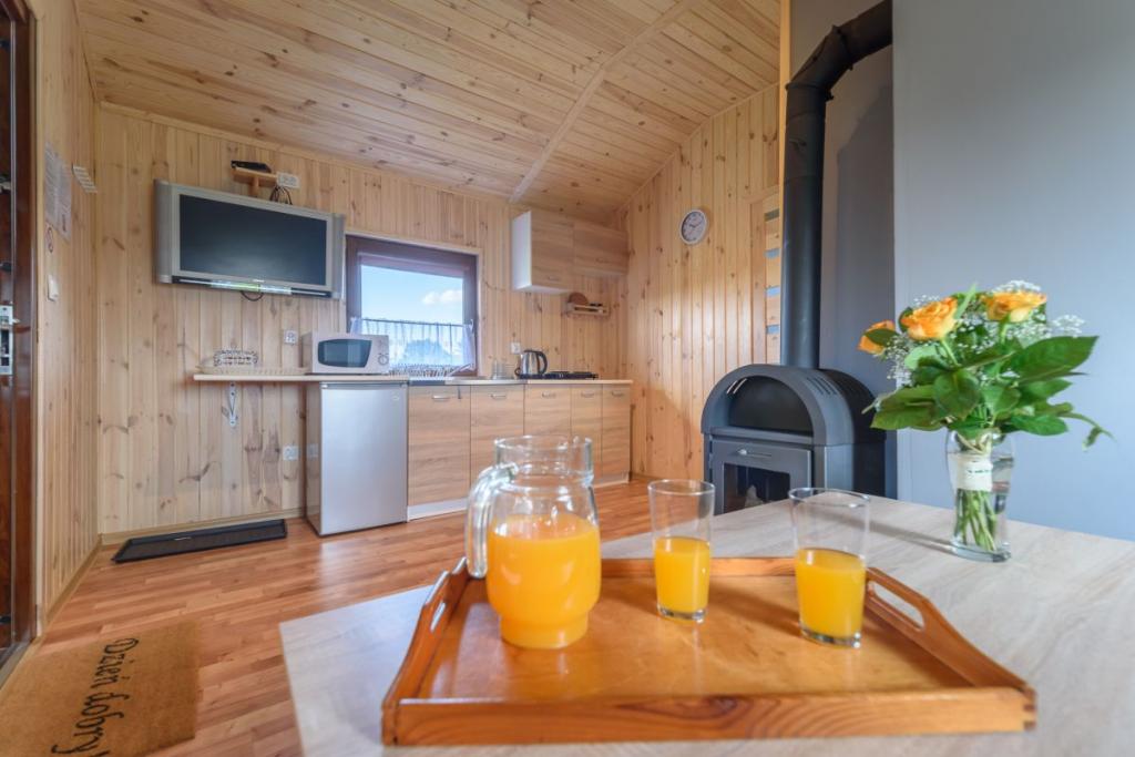 Ranczo Natura Wiele Wybudowanie na sprzedaż. - zdjęcie 16