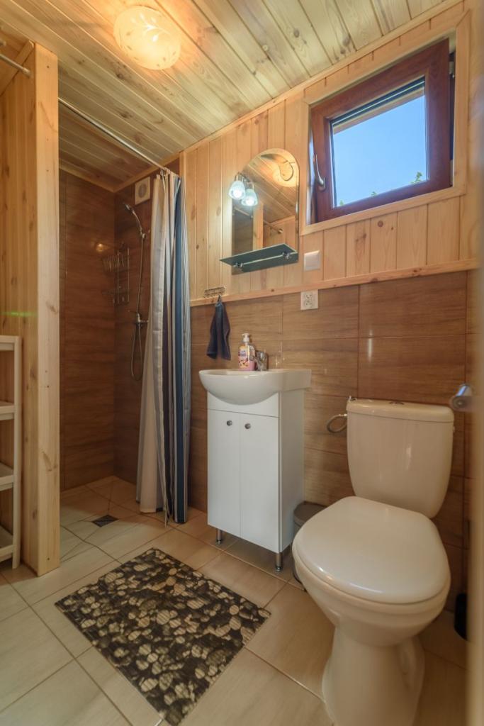 Ranczo Natura Wiele Wybudowanie na sprzedaż. - zdjęcie 10