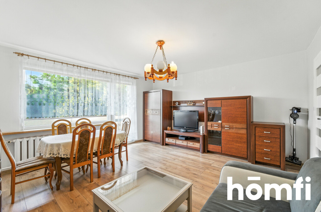 Mieszkanie 50&nbsp;m², Mysłowice, Brzęczkowice, Saperów Śląskich - zdjęcie 5