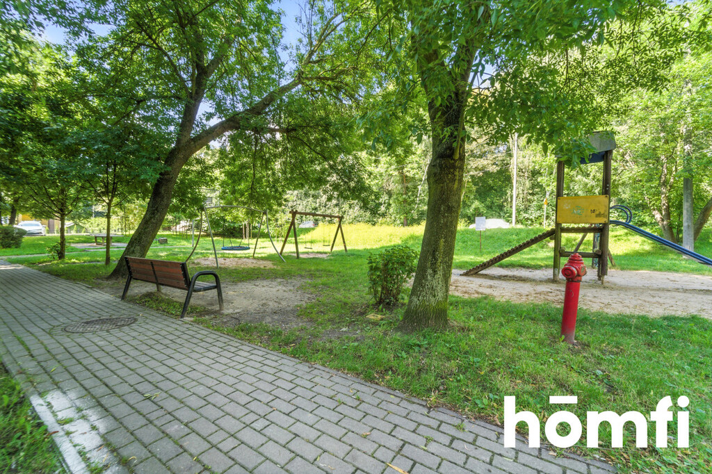 Mieszkanie 50&nbsp;m², Mysłowice, Brzęczkowice, Saperów Śląskich - zdjęcie 12