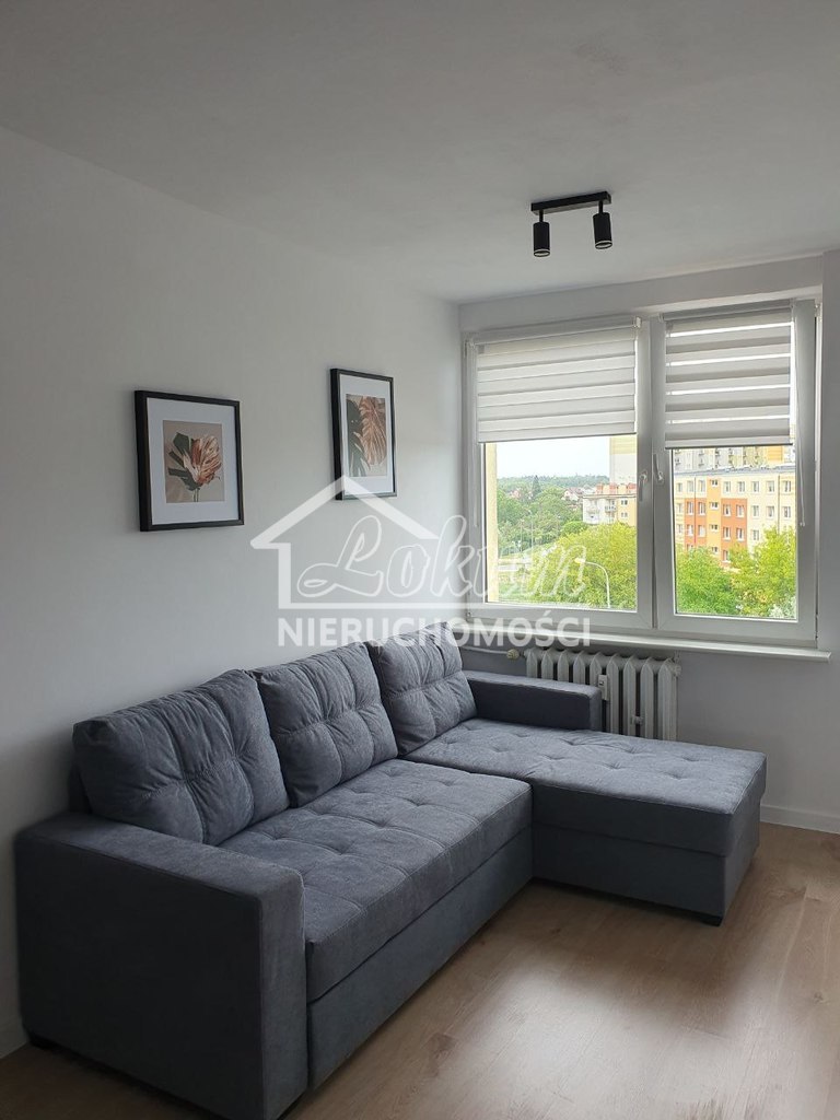 Mieszkanie 30&nbsp;m², Szczecin, Bronowicka - zdjęcie 5