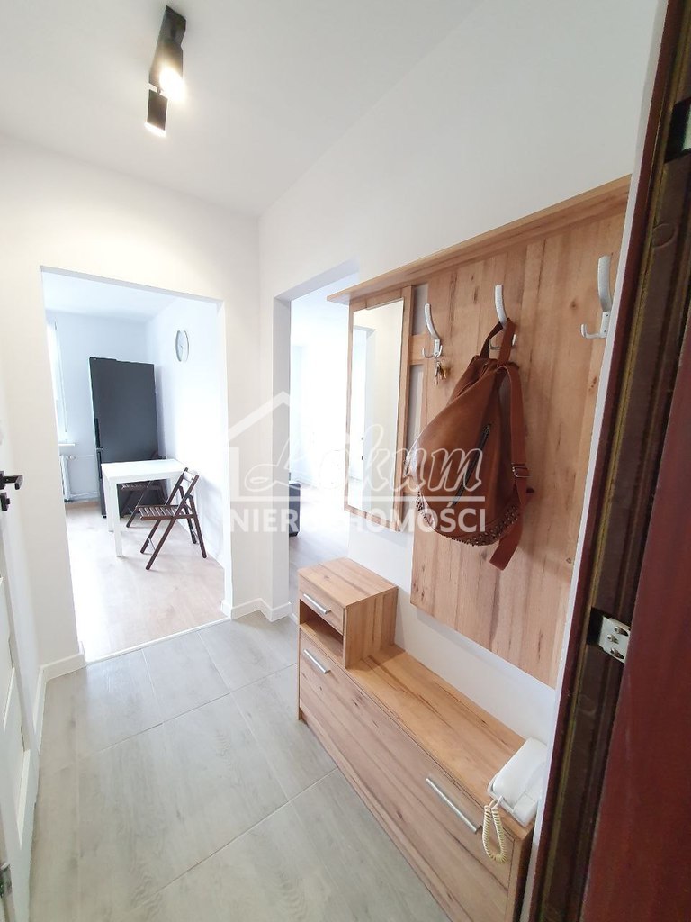 Mieszkanie 30&nbsp;m², Szczecin, Bronowicka - zdjęcie 4