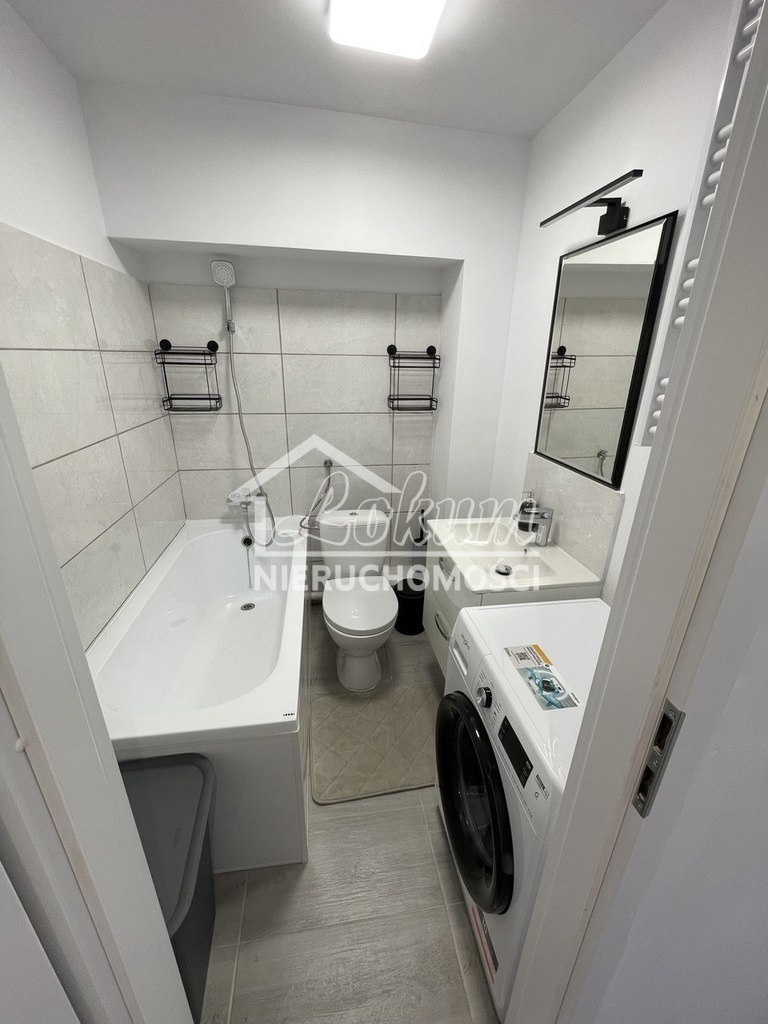 Mieszkanie 30&nbsp;m², Szczecin, Bronowicka - zdjęcie 3