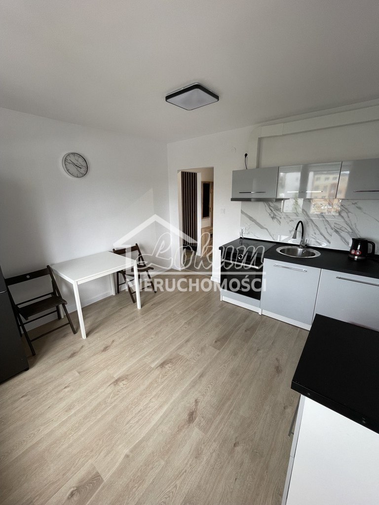 Mieszkanie 30&nbsp;m², Szczecin, Bronowicka - zdjęcie 1