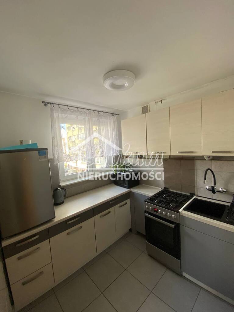 Mieszkanie 36,71&nbsp;m², Szczecin, Centrum, al. Niepodległości - zdjęcie 6