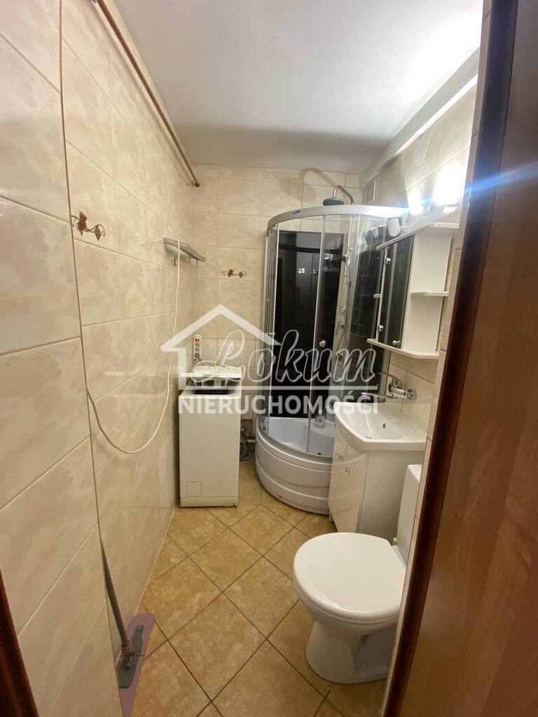 Mieszkanie 36,71 m², Szczecin, Centrum, al. Niepodległości - zdjęcie 8