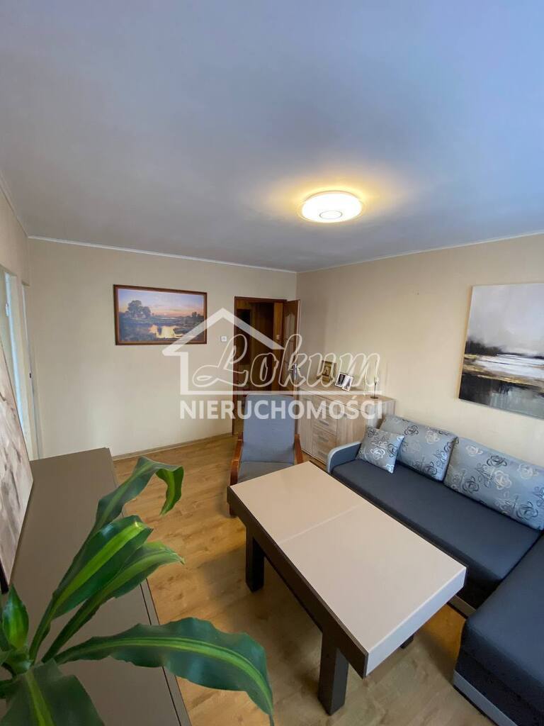 Mieszkanie 36,71&nbsp;m², Szczecin, Centrum, al. Niepodległości - zdjęcie 2