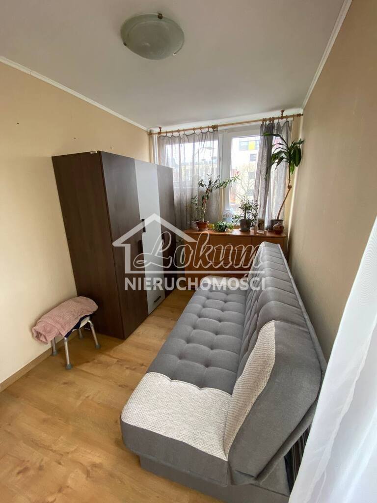 Mieszkanie 36,71&nbsp;m², Szczecin, Centrum, al. Niepodległości - zdjęcie 5