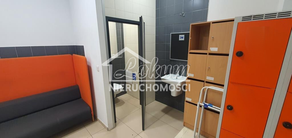 Lokal biurowy do wynajęcia, 180&nbsp;m², Szczecin - zdjęcie 13