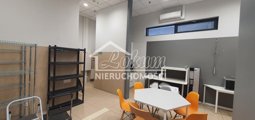 Lokal biurowy do wynajęcia, 180&nbsp;m², Szczecin - zdjęcie 6