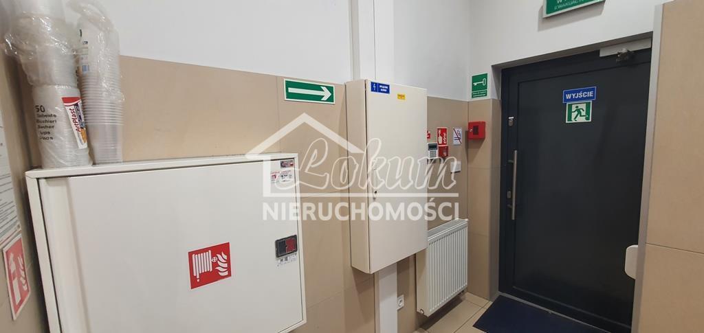Lokal biurowy do wynajęcia, 180&nbsp;m², Szczecin - zdjęcie 8