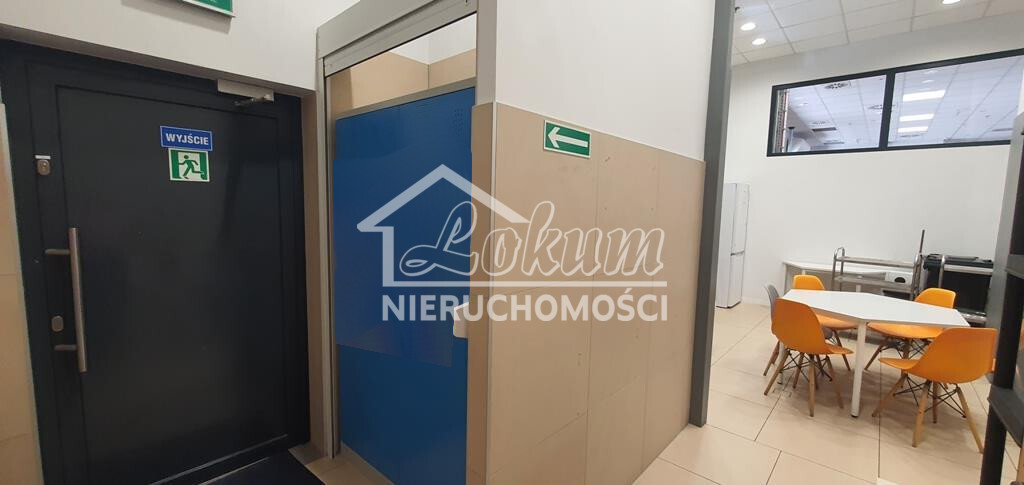 Lokal biurowy do wynajęcia, 180&nbsp;m², Szczecin - zdjęcie 9