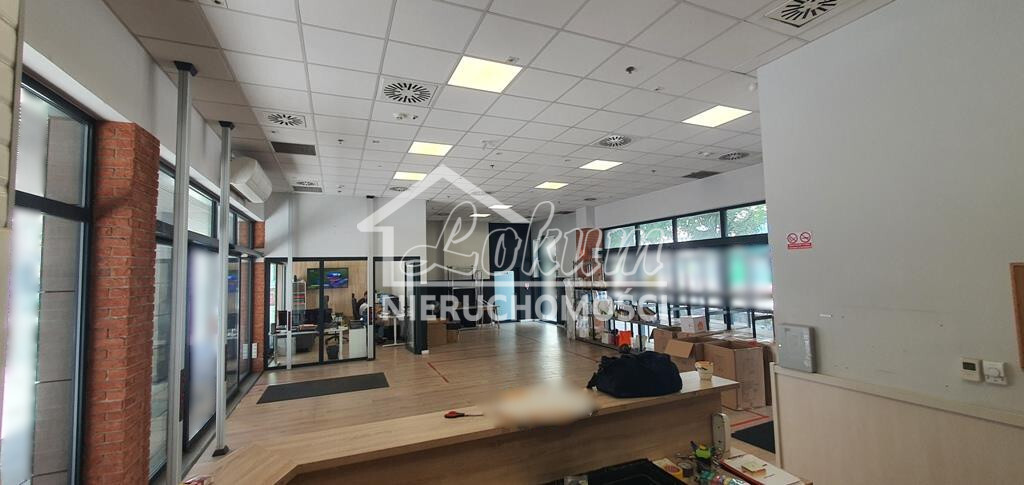 Lokal biurowy do wynajęcia, 180&nbsp;m², Szczecin - zdjęcie 14