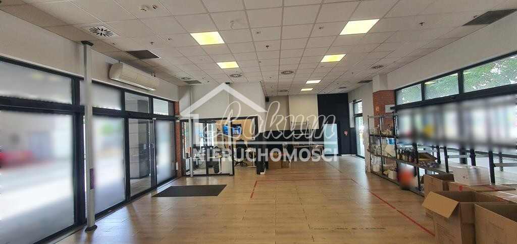 Lokal biurowy do wynajęcia, 180&nbsp;m², Szczecin - zdjęcie 4