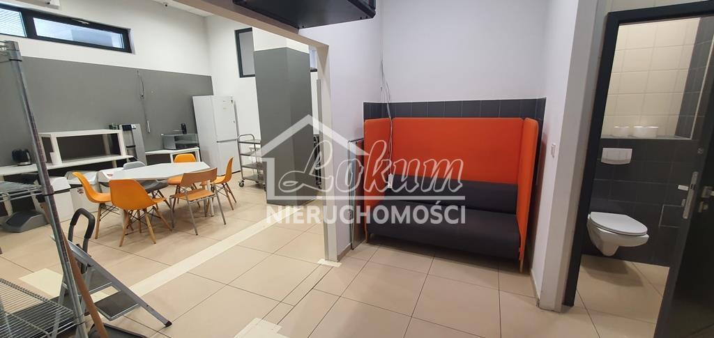 Lokal biurowy do wynajęcia, 180&nbsp;m², Szczecin - zdjęcie 12