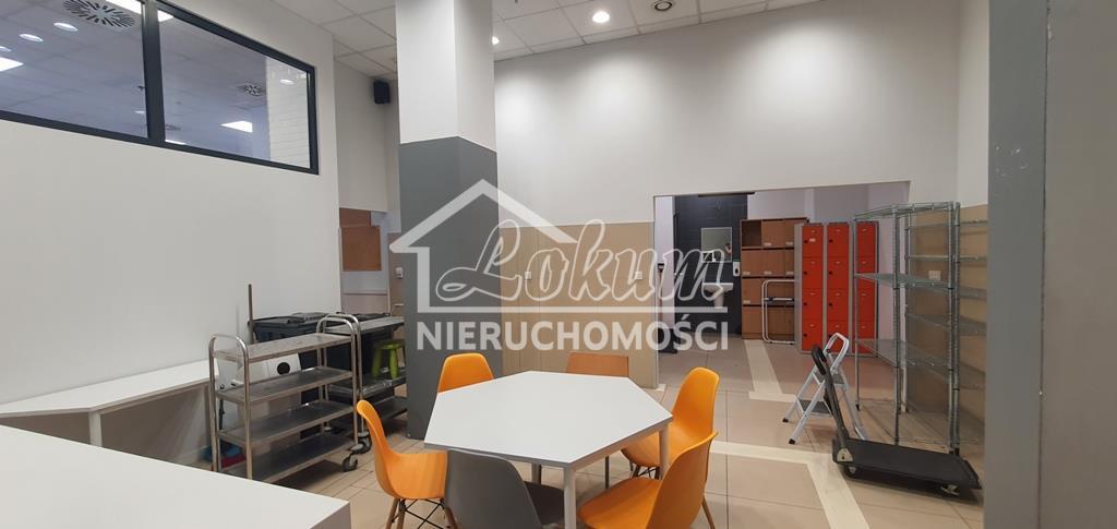 Lokal biurowy do wynajęcia, 180&nbsp;m², Szczecin - zdjęcie 11