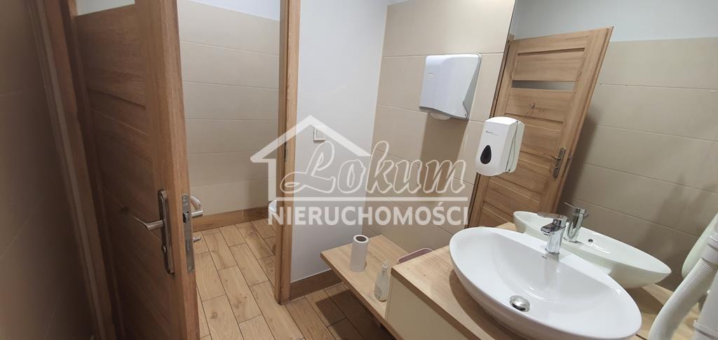 Lokal biurowy do wynajęcia, 180&nbsp;m², Szczecin - zdjęcie 15