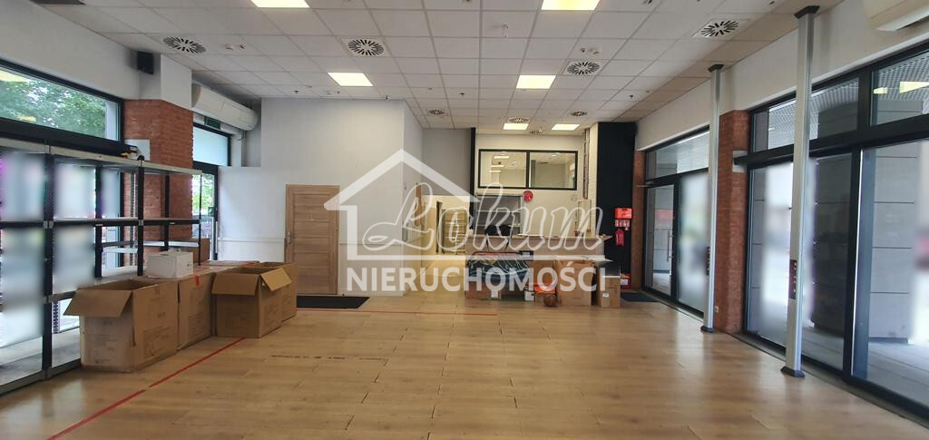 Lokal biurowy do wynajęcia, 180&nbsp;m², Szczecin - zdjęcie 3