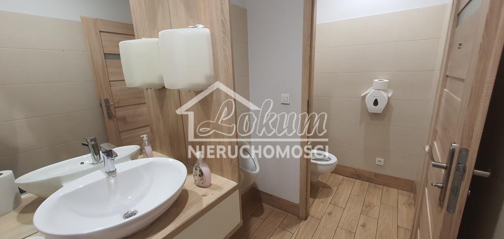 Lokal biurowy do wynajęcia, 180&nbsp;m², Szczecin - zdjęcie 16