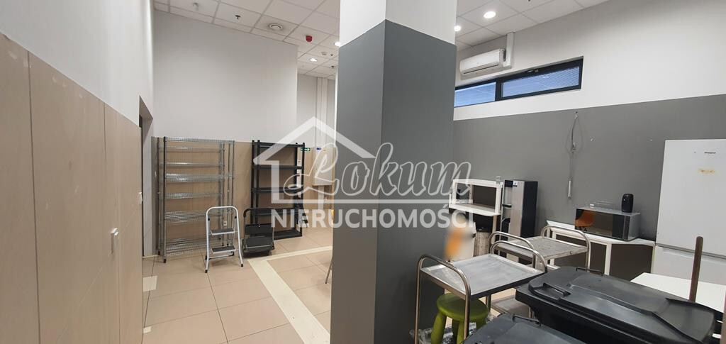 Lokal biurowy do wynajęcia, 180&nbsp;m², Szczecin - zdjęcie 5