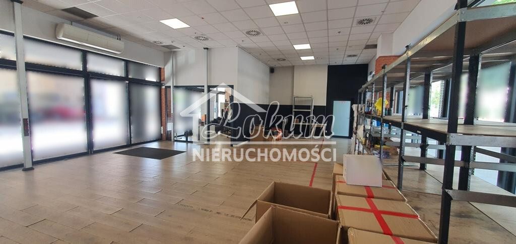 Lokal biurowy do wynajęcia, 180&nbsp;m², Szczecin - zdjęcie 2