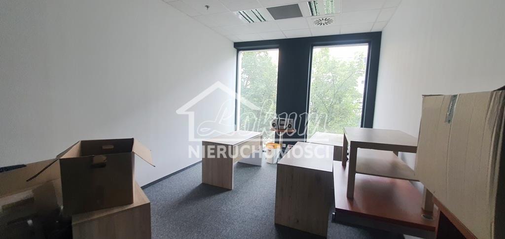 Lokal biurowy do wynajęcia, 150&nbsp;m², Szczecin - zdjęcie 8